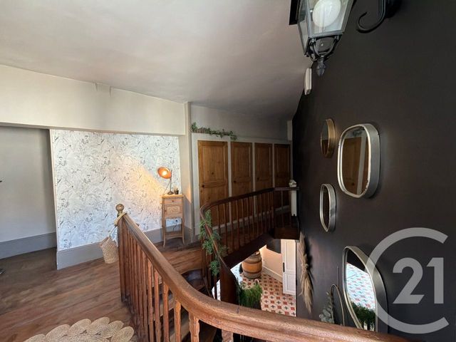 Maison &agrave; vendre - 7 pi&egrave;ces - 220,97 m2 - Annonay - 07 - RHONE-ALPES
