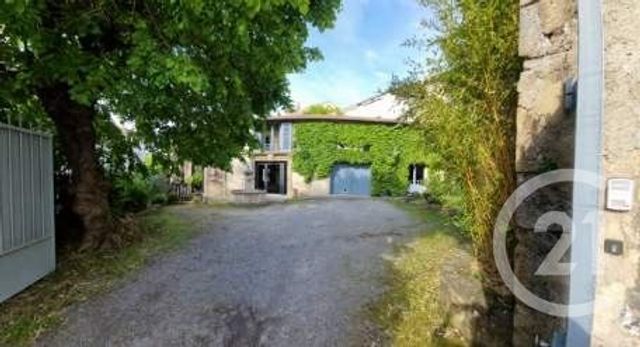 Maison &agrave; vendre - 7 pi&egrave;ces - 220,97 m2 - Annonay - 07 - RHONE-ALPES