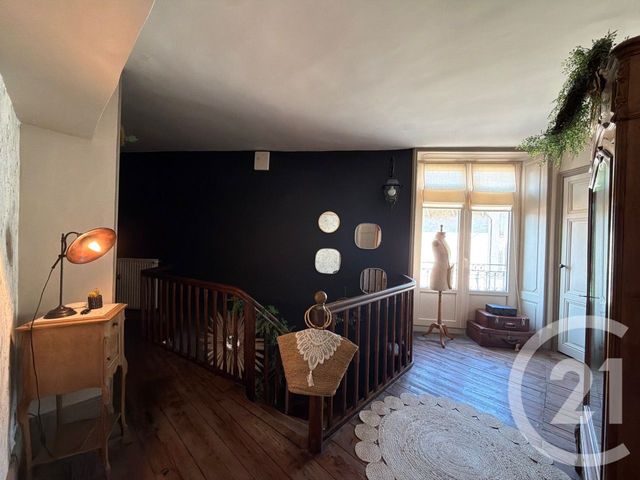 Maison &agrave; vendre - 7 pi&egrave;ces - 220,97 m2 - Annonay - 07 - RHONE-ALPES