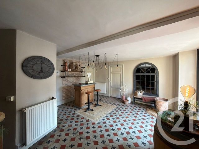Maison &agrave; vendre - 7 pi&egrave;ces - 220,97 m2 - Annonay - 07 - RHONE-ALPES