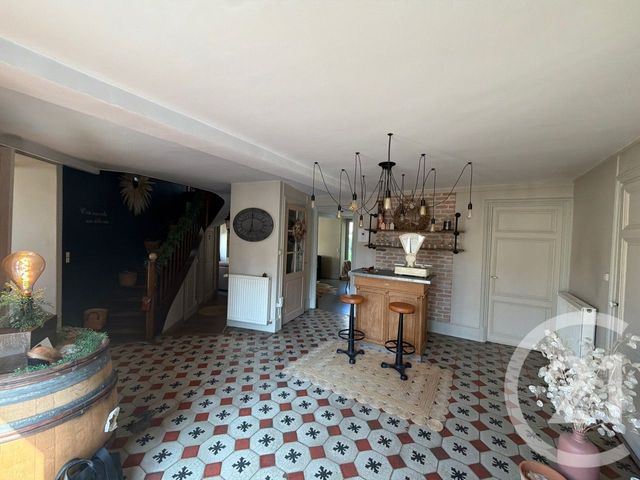 Maison &agrave; vendre - 7 pi&egrave;ces - 220,97 m2 - Annonay - 07 - RHONE-ALPES