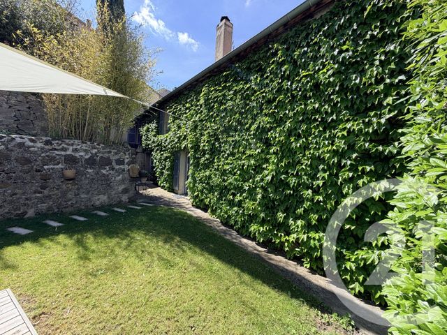 Maison &agrave; vendre - 7 pi&egrave;ces - 220,97 m2 - Annonay - 07 - RHONE-ALPES