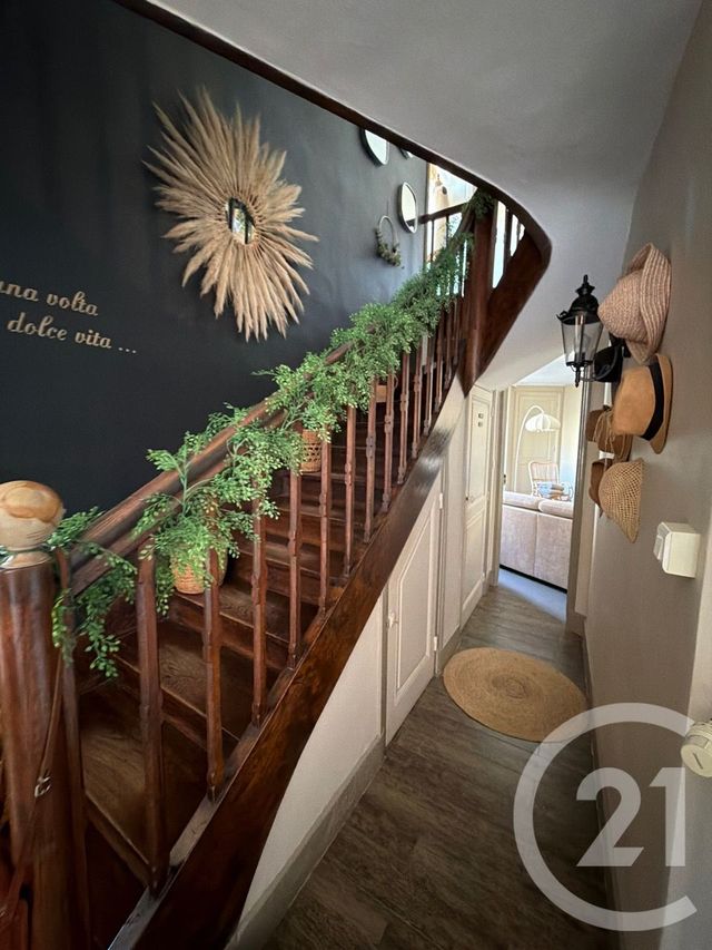 Maison &agrave; vendre - 7 pi&egrave;ces - 220,97 m2 - Annonay - 07 - RHONE-ALPES