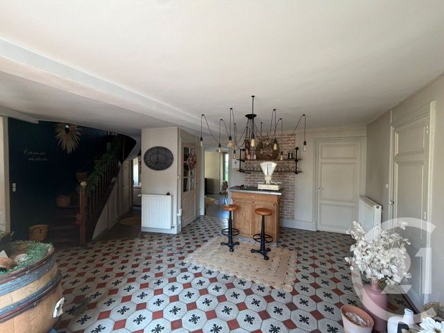 Maison &agrave; vendre - 7 pi&egrave;ces - 220,97 m2 - Annonay - 07 - RHONE-ALPES