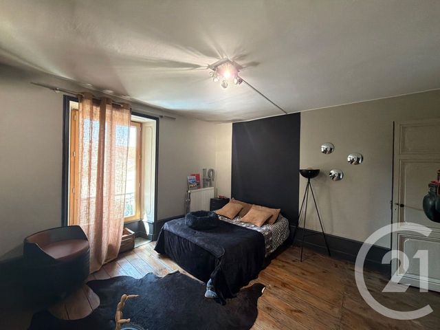 Maison &agrave; vendre - 7 pi&egrave;ces - 220,97 m2 - Annonay - 07 - RHONE-ALPES