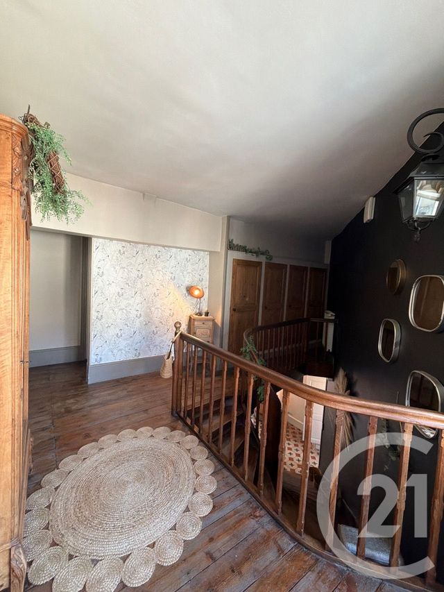 Maison &agrave; vendre - 7 pi&egrave;ces - 220,97 m2 - Annonay - 07 - RHONE-ALPES