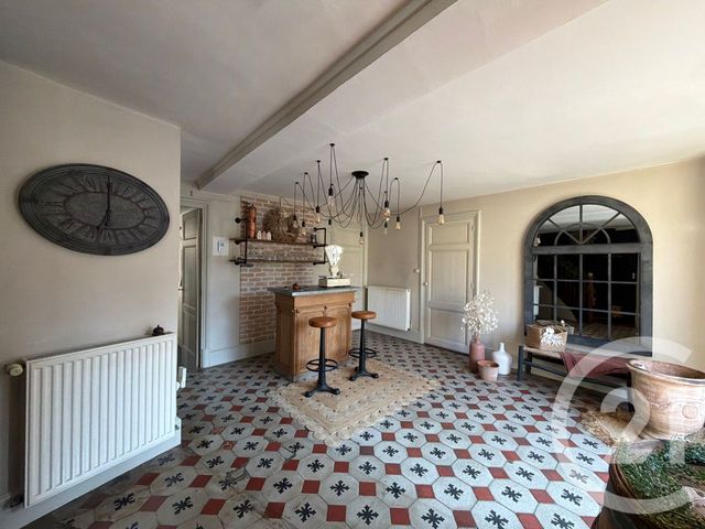 Maison &agrave; vendre - 7 pi&egrave;ces - 220,97 m2 - Annonay - 07 - RHONE-ALPES