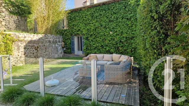 Maison &agrave; vendre - 7 pi&egrave;ces - 220,97 m2 - Annonay - 07 - RHONE-ALPES