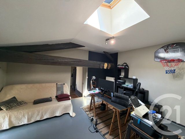 Maison &agrave; vendre - 7 pi&egrave;ces - 220,97 m2 - Annonay - 07 - RHONE-ALPES