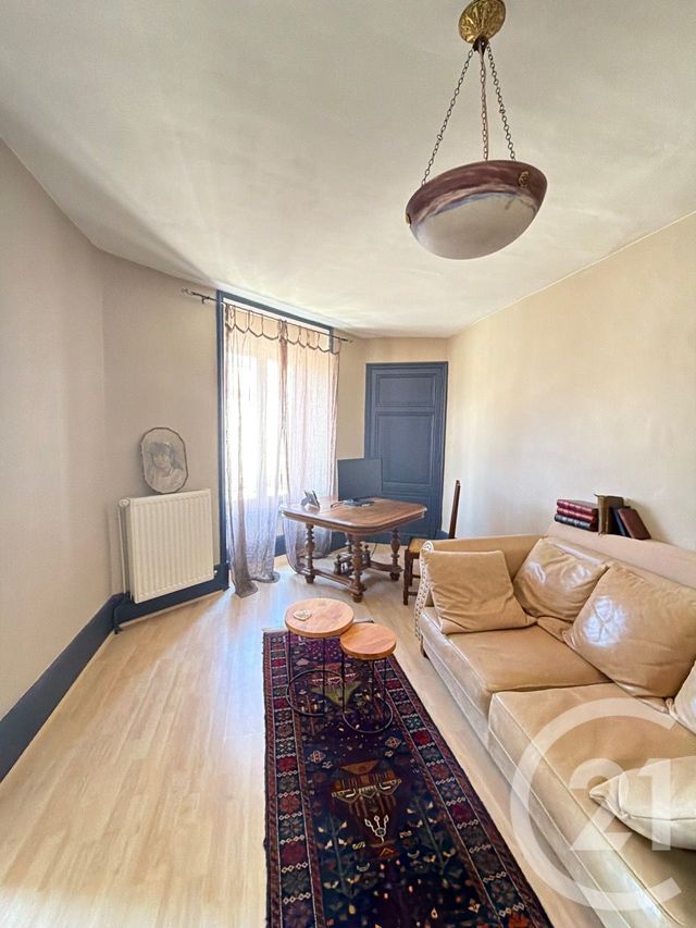 Maison &agrave; vendre - 7 pi&egrave;ces - 220,97 m2 - Annonay - 07 - RHONE-ALPES