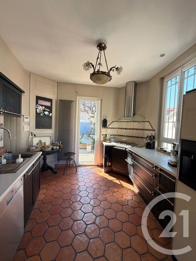 Maison &agrave; vendre - 7 pi&egrave;ces - 220,97 m2 - Annonay - 07 - RHONE-ALPES