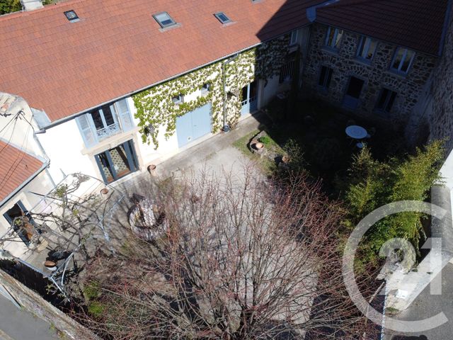 Maison &agrave; vendre - 7 pi&egrave;ces - 220,97 m2 - Annonay - 07 - RHONE-ALPES