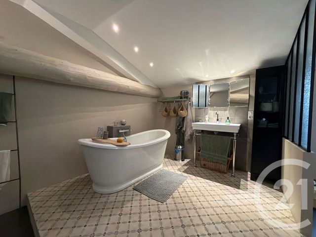 Maison &agrave; vendre - 7 pi&egrave;ces - 220,97 m2 - Annonay - 07 - RHONE-ALPES