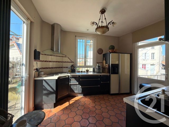 Maison &agrave; vendre - 7 pi&egrave;ces - 220,97 m2 - Annonay - 07 - RHONE-ALPES