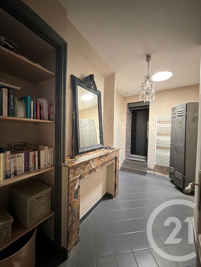 Maison &agrave; vendre - 7 pi&egrave;ces - 220,97 m2 - Annonay - 07 - RHONE-ALPES