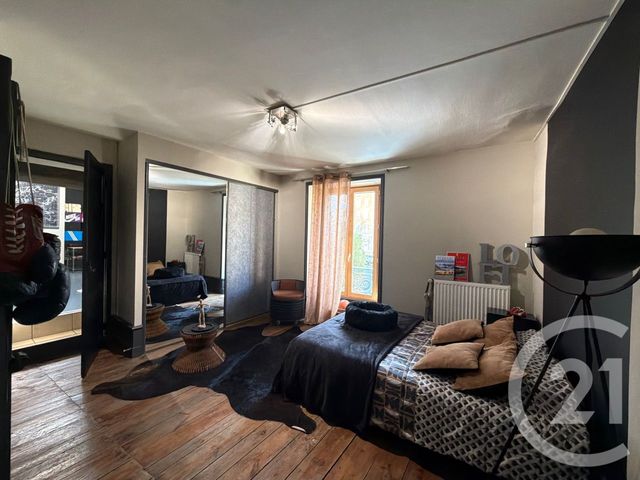 Maison &agrave; vendre - 7 pi&egrave;ces - 220,97 m2 - Annonay - 07 - RHONE-ALPES