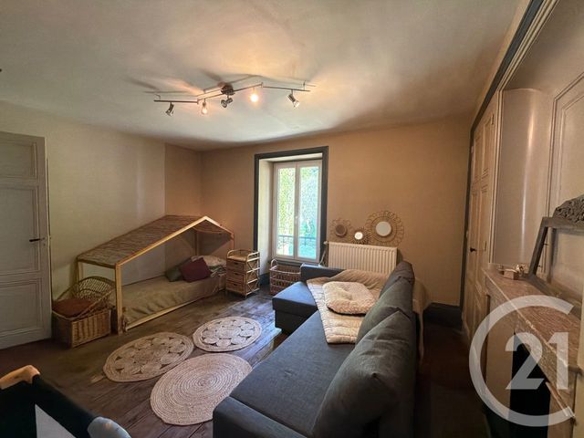Maison &agrave; vendre - 7 pi&egrave;ces - 220,97 m2 - Annonay - 07 - RHONE-ALPES