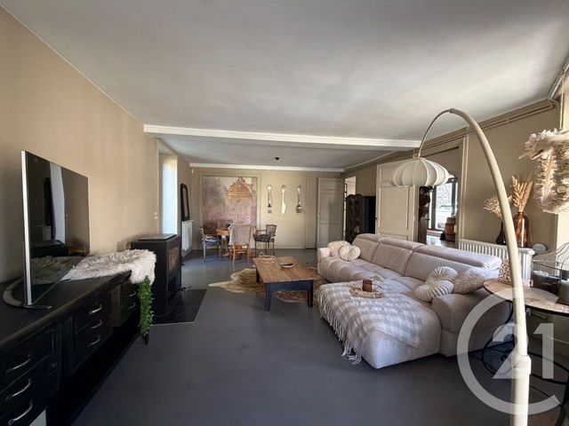 Maison &agrave; vendre - 7 pi&egrave;ces - 220,97 m2 - Annonay - 07 - RHONE-ALPES
