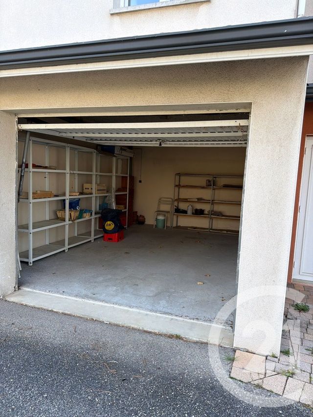 Appartement T3 &agrave; vendre - 4 pi&egrave;ces - 84,60 m2 - Davezieux - 07 - RHONE-ALPES