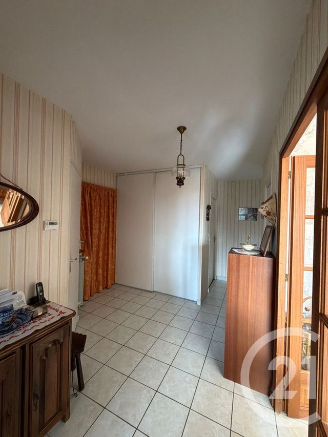 Appartement T3 &agrave; vendre - 4 pi&egrave;ces - 84,60 m2 - Davezieux - 07 - RHONE-ALPES