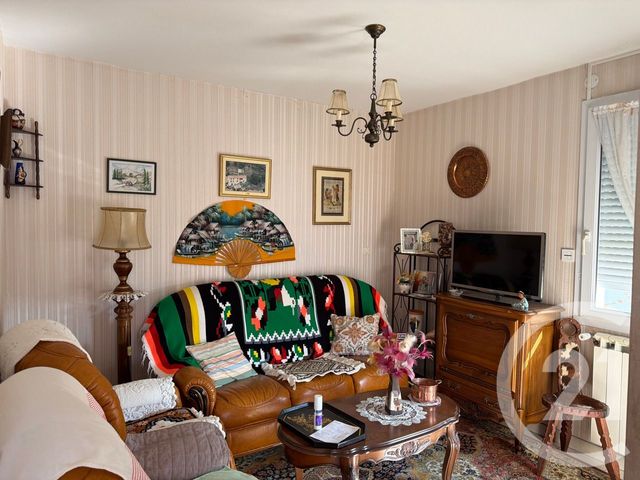 Appartement T3 &agrave; vendre - 4 pi&egrave;ces - 84,60 m2 - Davezieux - 07 - RHONE-ALPES