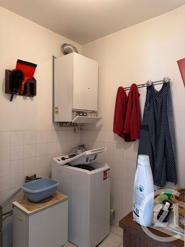 Appartement T3 &agrave; vendre - 4 pi&egrave;ces - 84,60 m2 - Davezieux - 07 - RHONE-ALPES