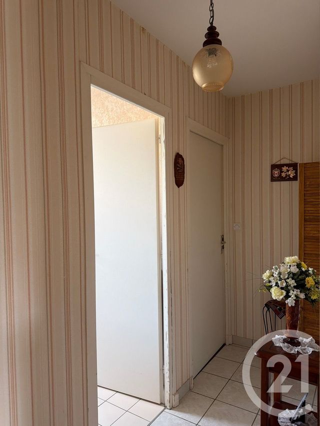 Appartement T3 &agrave; vendre - 4 pi&egrave;ces - 84,60 m2 - Davezieux - 07 - RHONE-ALPES