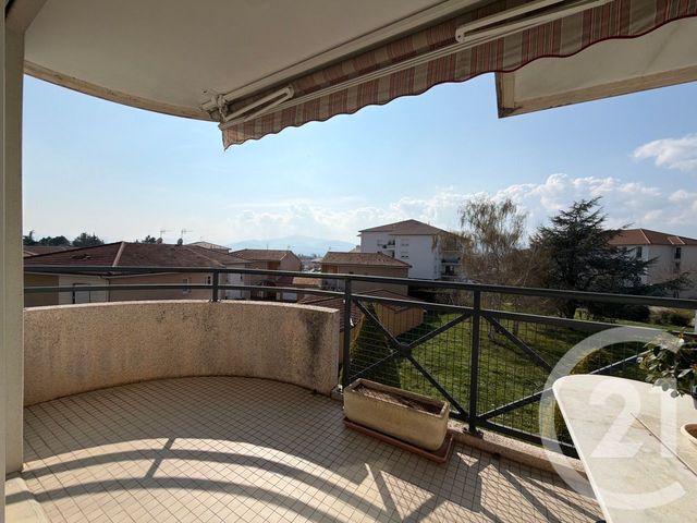 appartement - DAVEZIEUX - 07