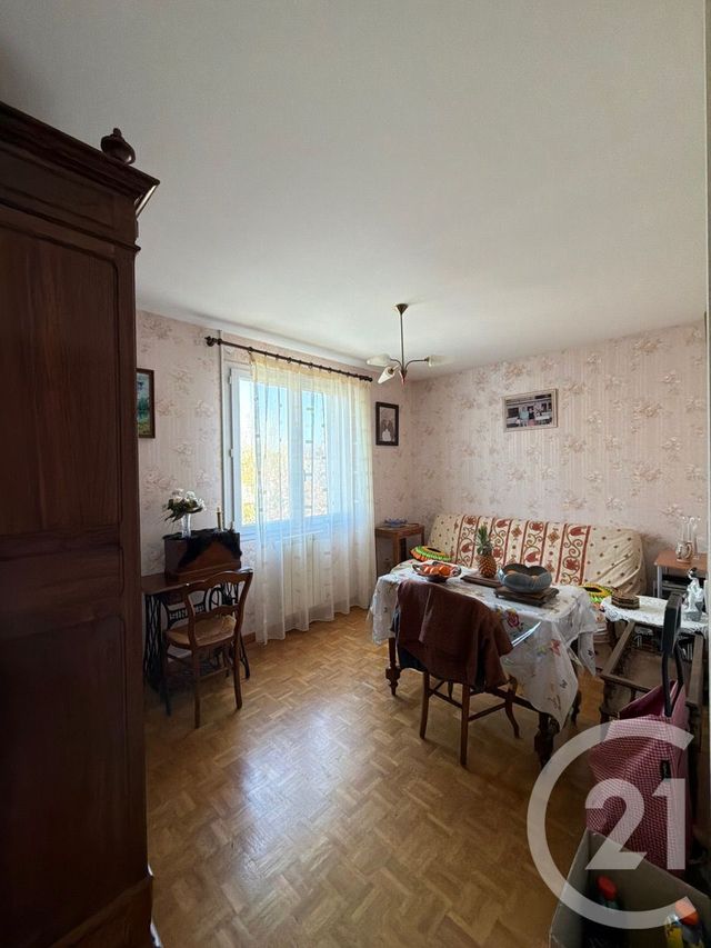 Appartement T3 &agrave; vendre - 4 pi&egrave;ces - 84,60 m2 - Davezieux - 07 - RHONE-ALPES