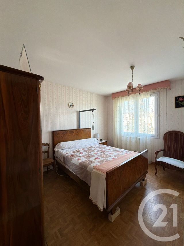 Appartement T3 &agrave; vendre - 4 pi&egrave;ces - 84,60 m2 - Davezieux - 07 - RHONE-ALPES