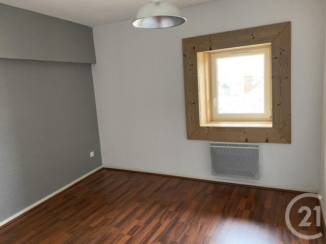 Appartement T2 &agrave; louer - 2 pi&egrave;ces - 45 m2 - Annonay - 07 - RHONE-ALPES