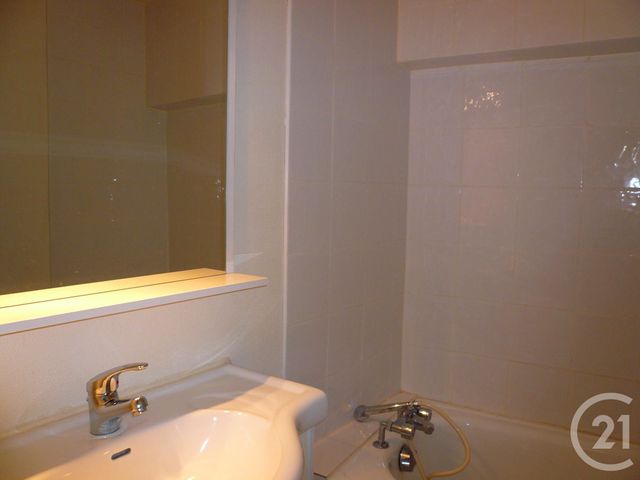 Appartement T2 &agrave; louer - 2 pi&egrave;ces - 45 m2 - Annonay - 07 - RHONE-ALPES