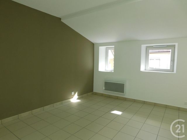 Appartement T2 &agrave; louer - 2 pi&egrave;ces - 54 m2 - Annonay - 07 - RHONE-ALPES