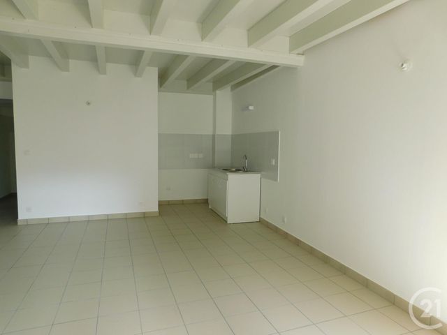 appartement - ANNONAY - 07