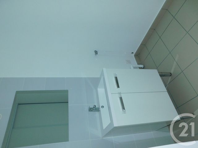 Appartement T2 &agrave; louer - 2 pi&egrave;ces - 54 m2 - Annonay - 07 - RHONE-ALPES