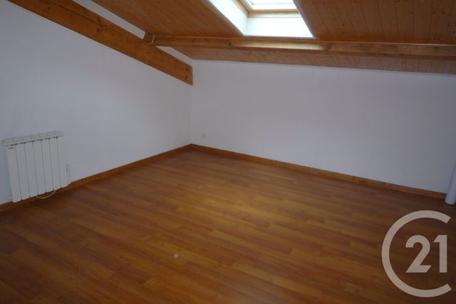 Appartement T4 &agrave; louer - 4 pi&egrave;ces - 98,53 m2 - St Marcel Les Annonay - 07 - RHONE-ALPES