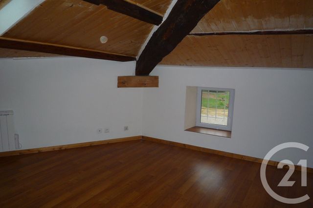 Appartement T4 &agrave; louer - 4 pi&egrave;ces - 98,53 m2 - St Marcel Les Annonay - 07 - RHONE-ALPES