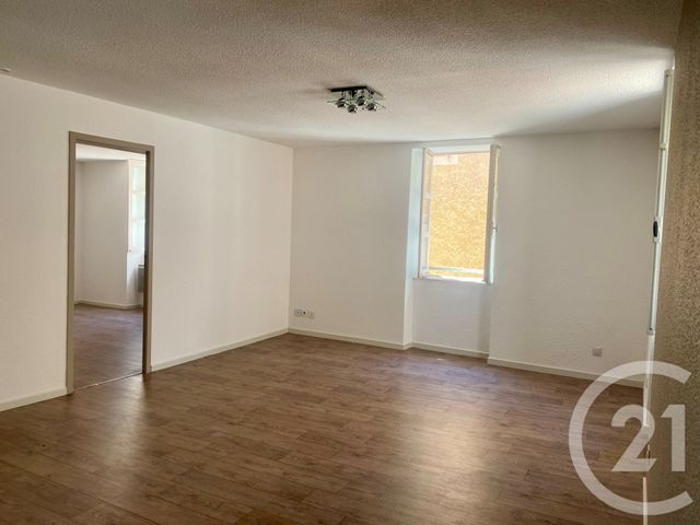 Appartement T2 &agrave; louer - 2 pi&egrave;ces - 45 m2 - Annonay - 07 - RHONE-ALPES