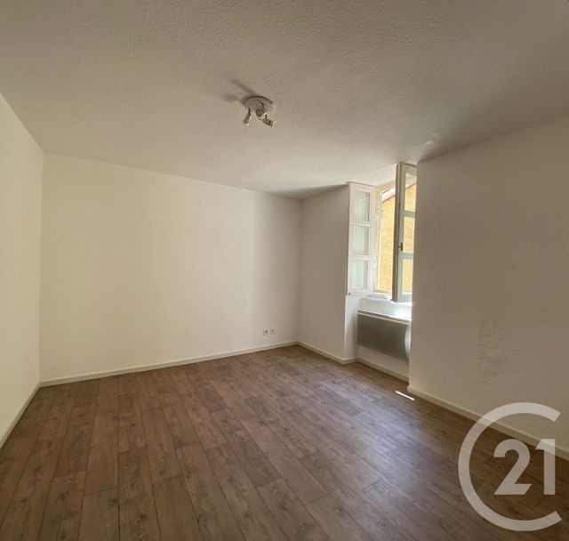 Appartement T2 &agrave; louer - 2 pi&egrave;ces - 45 m2 - Annonay - 07 - RHONE-ALPES