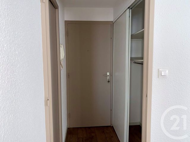Appartement T2 &agrave; louer - 2 pi&egrave;ces - 45 m2 - Annonay - 07 - RHONE-ALPES