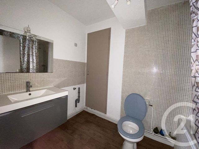 Appartement T2 &agrave; louer - 2 pi&egrave;ces - 45 m2 - Annonay - 07 - RHONE-ALPES