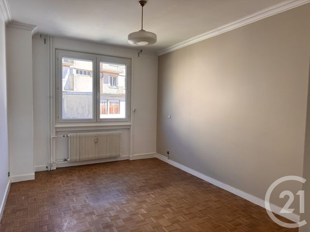 Appartement &agrave; vendre - 3 pi&egrave;ces - 85,96 m2 - Annonay - 07 - RHONE-ALPES