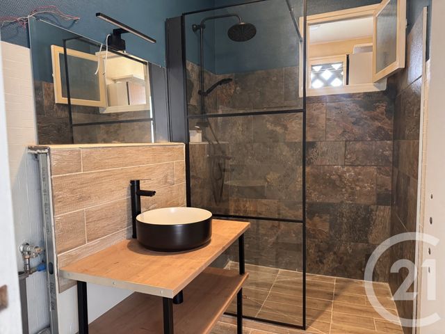 Appartement &agrave; vendre - 3 pi&egrave;ces - 85,96 m2 - Annonay - 07 - RHONE-ALPES