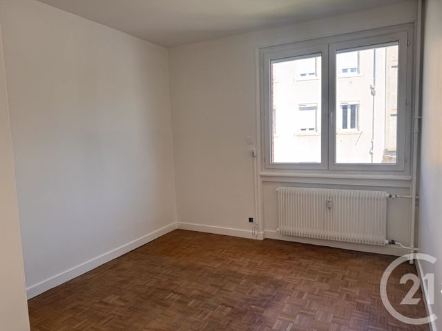 Appartement &agrave; vendre - 3 pi&egrave;ces - 85,96 m2 - Annonay - 07 - RHONE-ALPES