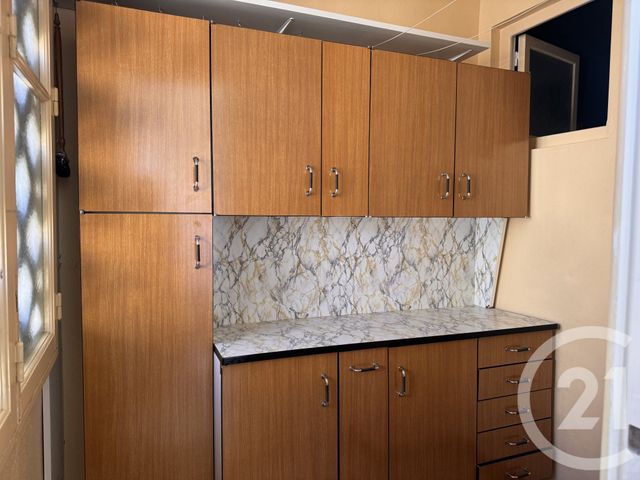 Appartement &agrave; vendre - 3 pi&egrave;ces - 85,96 m2 - Annonay - 07 - RHONE-ALPES