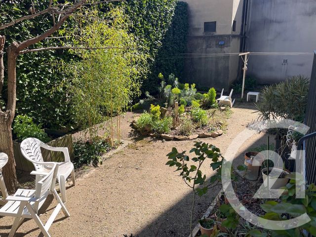 Appartement &agrave; vendre - 3 pi&egrave;ces - 85,96 m2 - Annonay - 07 - RHONE-ALPES