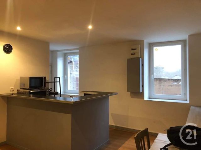 appartement - ANNONAY - 07