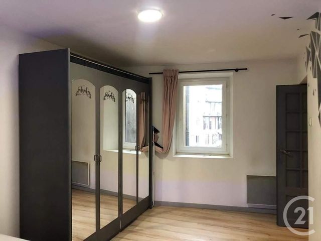 Appartement &agrave; louer - 2 pi&egrave;ces - 35 m2 - Annonay - 07 - RHONE-ALPES