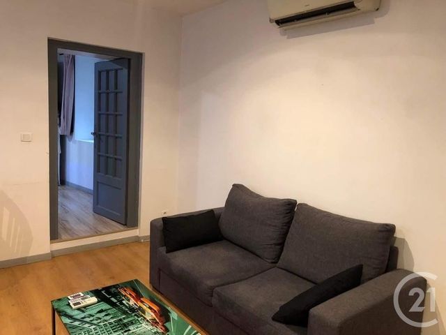 Appartement &agrave; louer - 2 pi&egrave;ces - 35 m2 - Annonay - 07 - RHONE-ALPES