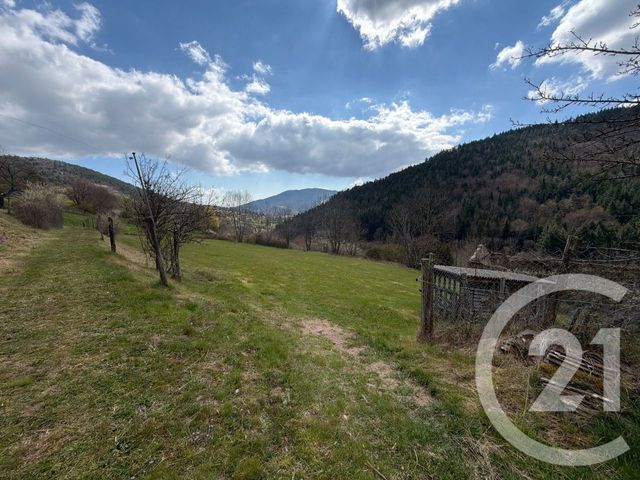 Maison &agrave; vendre - 7 pi&egrave;ces - 184 m2 - Annonay - 07 - RHONE-ALPES